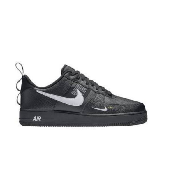 air force 1 utility youth